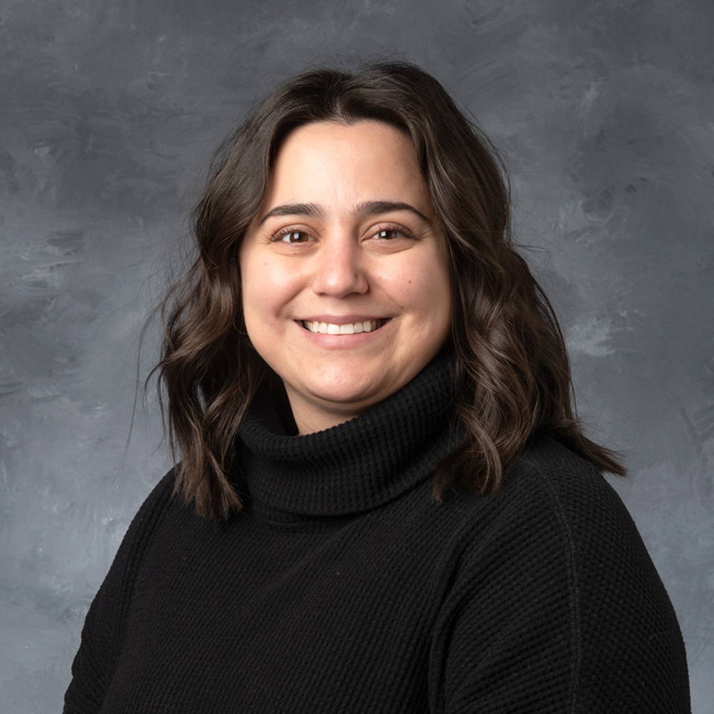 Ali Romano-McClain